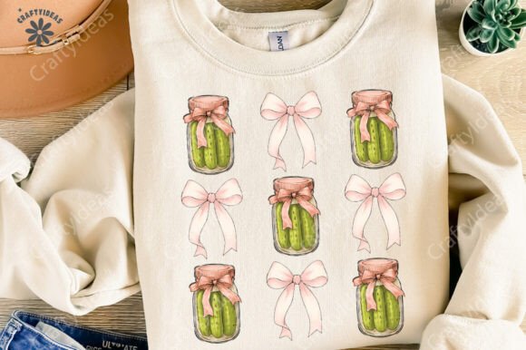 Download Coquette,Pickle Png,Soft Girl Era Png - Era Collection