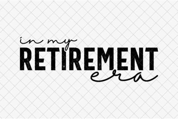 Download In My Retirement Era PNG, Retired SVG - Era Collection
