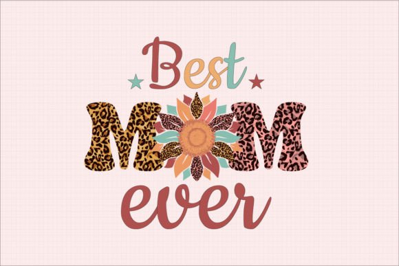 Download Best Mom Ever SVG Sublimation - Mom ever svg Collection